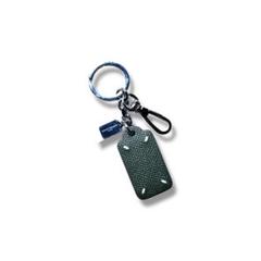 Maison Margiela 4ステッチ タグキーリング - メルカリ