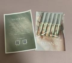 エバーネイル EVERNAIL 接着剤 - メルカリ