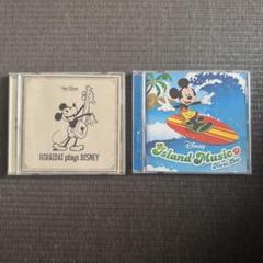 HIRADAIplaysDISNEY/IslandMusic 平井大　ディズニー