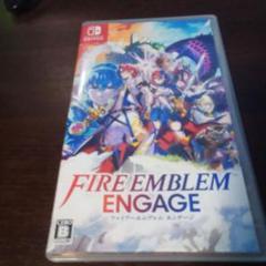 ファイアーエムブレム　エンゲージ　switch