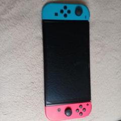 任天堂Switch 有機ELモデル