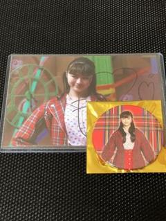 girls2 チュワパネ 隅谷百花ちゃん