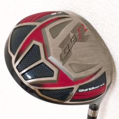 ワークス CBR ドライバー 1W 10.5° ATTAS CBR