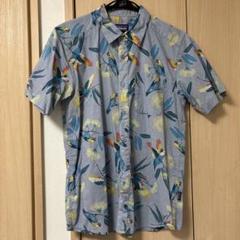 O*S様 パタゴニア　アロハシャツ　Ｓサイズ パタゴニア 30周年記念 限定 パタロハ Sサイズ アロハシャツ 2枚