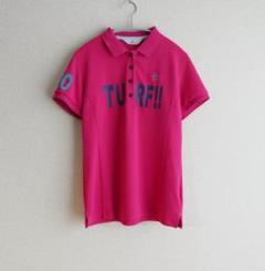 Munsingwear マンシングウェア　半袖ポロシャツ ゴルフウェア