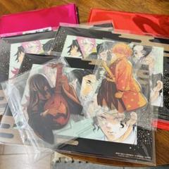 鬼滅の刃 映画特典　無限城編　アクスタ　我妻善逸　鳴女