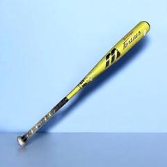 ✨未使用✨ミズノ　Buw League 少年　軟式　バット　野球 MIZUNO ミズノ プロモデル ビューリーグ 松井秀樹モデル 軟式