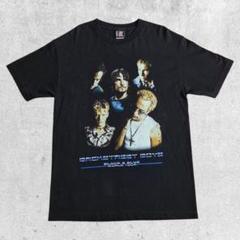 バックストリート・ボーイズ Tシャツ 白 新品 S 1525b280001-1.jpg