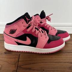 2025年最新】air jordan 1 ピンクの人気アイテム - メルカリ