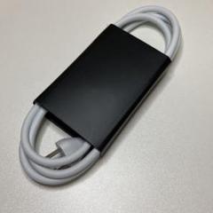 電源アダプタ延長ケーブル Apple純正