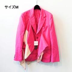 コムデギャルソンオムプリュス アシンメトリー ジャケット3
