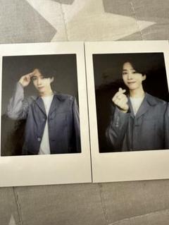 N.Flying ポストカード　フェスン　4枚セット N.Flying ポストカードフェスン4枚セット