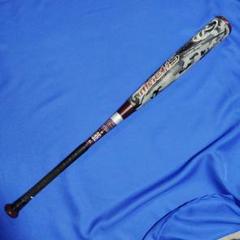 ローリングスハイパーマッハｓ 迷彩柄 軟式バット84cm 670g ローリングスハイパーマッハs 迷彩柄 軟式バット84cm 670g