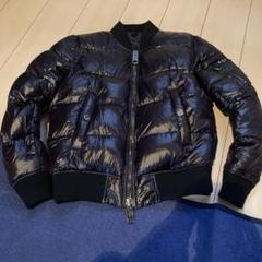 22AW【新品】TATRAS タトラス BELBO ダウンジャケット ブラック - メルカリ