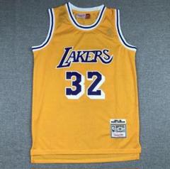 Lakers 32番 & Bulls 23番 ジャージ Lakers 32番 & Bulls 23番 ジャージ - メルカリ