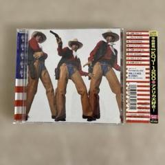KOJI 1200/アメリカ大好き!