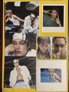 EXO カイ KAI ににくま セット KAI Japan Special Live 2023』グッズ販売決定！