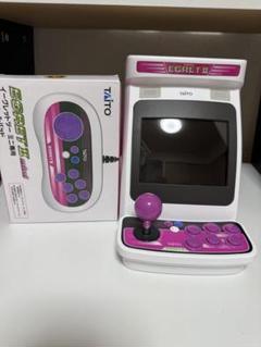 TAITO EGRET II イーグレットツーミニ