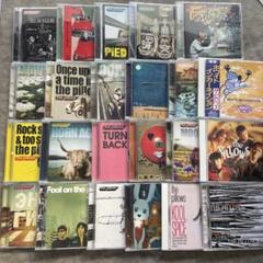 (新品未開封)the pillows/CDS2枚セット 廃盤 非売品 プロモ 新品未開封)the pillows/CDS2枚セット 廃盤 非売品 プロモ