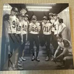 EXOのCD 中国版