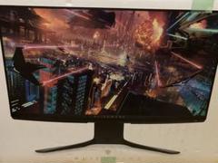 hiroさん専用　ジャンク Alienware 2521H ゲーミングモニター Amazon.co.jp: Dell ALIENWARE AW2521HF 24.5インチ ゲーミング