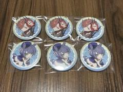 CRフェス缶バッジまとめ売り CRフェス ランダム缶バッジ selly 6個セット - メルカリ