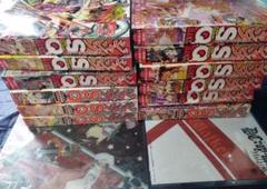 ジャンプSQ　雑誌　12冊セット売り　D.Gray-man　最終値下げ