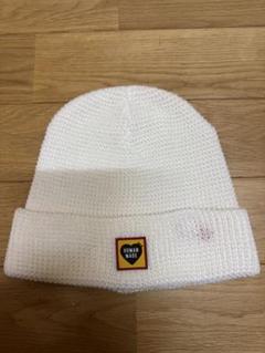 HUMANMADE ビーニー ニット帽 シロクマ HUMAN MADE BIG BEANIE – HUMAN MADE Inc.