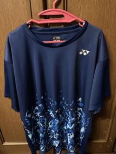 YONEX バドミントンウェア JAPAN XL