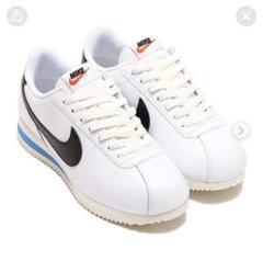 NIKE ウィメンズ　コルテッツ　23.0