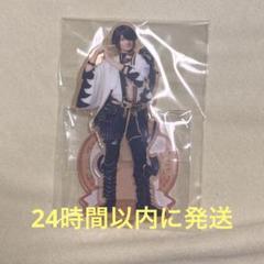 刀剣乱舞 ミュージカル 長曽祢虎徹
