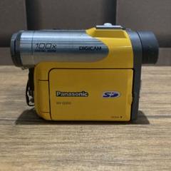 Panasonic miniDVビデオカメラ NV-GS50K ⑤ Amazon.co.jp: パナソニック NV-GS50K-S デジタルビデオカメラ