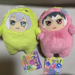 モンぬい 百 千 Re:vale アイナナ Re:vale モンぬい きらどる ぬいぐるみ 百 千 モン