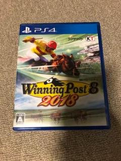 ウイニングポスト8 2018 winning post8 2018