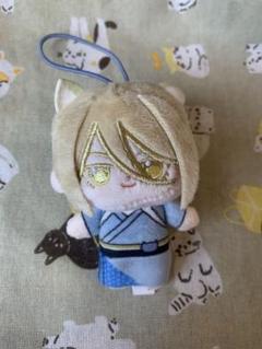 【値下げ不可】紙タグなし SideM 古論クリス ぱぺっとちゃーむ 古論クリス ぱぺっとチャーム ぱぺちゃ - メルカリ