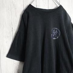 【入手困難】2000s 古着 MLB ニューヨーク・ヤンキース Tシャツ #11