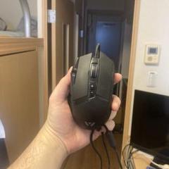 ゲーミングマウス 有線