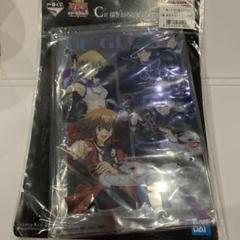 最安値⭐︎ラス1 かすりっひ くじラック C賞 アクリルスタンド C