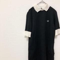 SALE 50%OFF】[D6000]FRED PERRY(フレッドペリー) Fred Perry