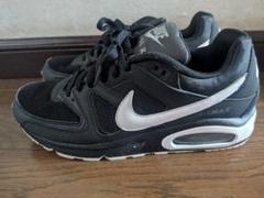 Nike Air Max　エアマックス　コマンド　29cm