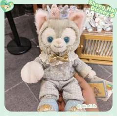 上海ディズニー新作　春日　ジェラトーニssぬいぐるみ 新作❗️ 上海ディズニー バースデー ジェラトーニ ぬいぐるみss