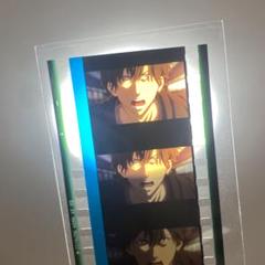 Free! コマフィルム 映画