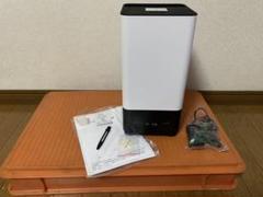 加湿器