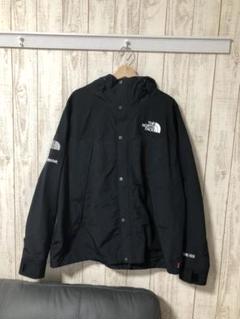 XL【美中古】シュプノース アーチロゴ マウンテンパーカ