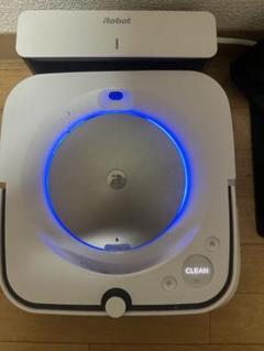 【 新品未使用】 iRobot Braava jet m6 【消耗品付き】 iRobot ＊ Braava jet / ブラーバジェットm6 新品未使用 - メルカリ