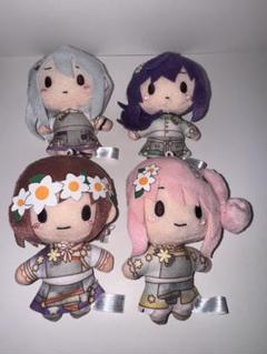 初音ミク プロセカ ふわぷち ぬいぐるみ まとめ売り｜Yahoo