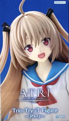 2025年最新】Trio-Try-iT Figure アトリの人気アイテム - メルカリ