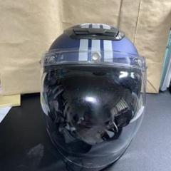 ジェットヘルメット　南海部品　ZEUS（ゼウス）のサムネイル