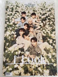 ZB1／ゴヌクトレカ／1st look book 世界の ZB1／ゴヌクトレカ&フォトカ／1st look book CD K-POP