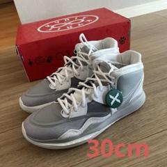 Nike Kyrie Infinity TB Wolf Grey